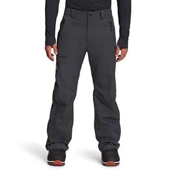 The North Face NF0A5ABW0C5 Men's Sz 2XL Asphalt Gray DryVent Seymore Pants $109 - Picture 1 of 10